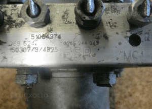 Pompa abs ducato boxer jumper 51964374 3