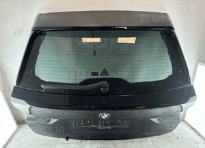 Klapa bagaznika kompletna bmw 5 G31 416 org fv 1