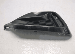 Honda civic x kratka wlot zderzaka prawy tył 5
