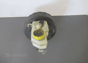 Pompa hamulcowa serwo seat ibiza iii vw polo iv skoda fabia i 6Q2 2002- 1