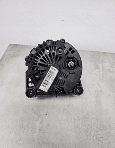ALTERNATOR RENAULT TRAFIC 2.0 DCI M9R 8200404459F 6