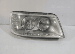 Volkswagen T5 Lampa przednia H7 R - 13663 1
