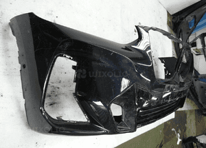 Bmw X3 X4 G01 G02 lift m pakiet zderzak przedni 2