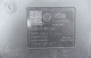 Pompa abs seat ateca vw t-roc 1.5 tsi 5Q0614517GD 6