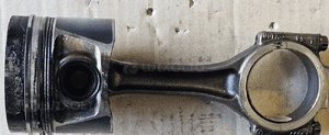 VW Crafter 2.5 TDI tłok korbowód C208061076C 1