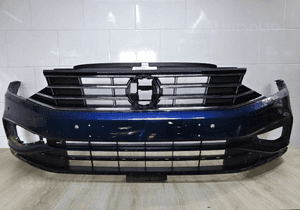 Passat B8 przód zderzak lift 2019 6PDC 3G0807221F 1