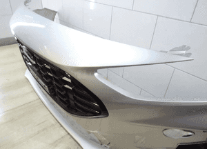 Zderzak przód przedni   NX7B-17C831-SA  Ffocus MK4 LIFT ST-LINE 21 4