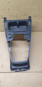 Tunel środkowy osłona tunelu Suzuki Swift IV 75811-62J0 1