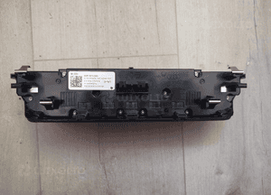 Panel klimatyzacji Audi 89A820043 2