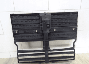 BMW X5 F15 ŻALUZJA ROLETA WLOT POWIETRZA ORYGINAŁ c13892-101 7