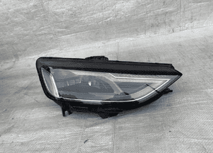 Audi A4 B9 lift full led lampa prawa 20- 1