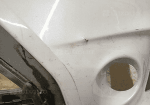 Zderzak przód przedni suzuki vitara iii 3 15-18 4