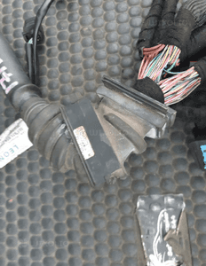 Wiazka Instalacja Silnika 8E1971074CF 2.0 TFSI BWE Automat Europa Audi A4 B7 4