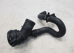 Jaguar 3.0 sc obudowa termostatu króciec pompy wąż przewód 3