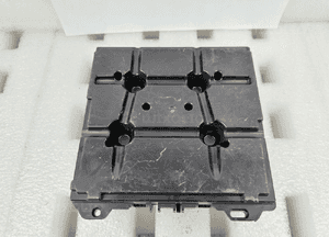 Vw ag sterownik moduł komfortu bcm 6RU937087R 6