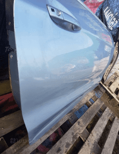 Drzwi prawe mercedes W207 coupe cabrio 8