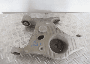 WAHACZ TYLNY TYŁ LEWY JAGUAR F-PACE HK83-5B531-AE 9