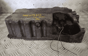 Miska olejowa vw audi seat skoda 06F103603 2