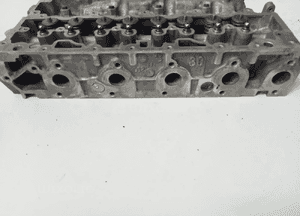 głowica citroen peugeot ford 1.6 e-hdi 8v 9684487210 po regeneracji 3