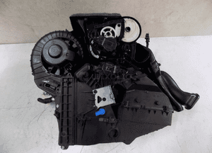 Ford mondeo MK4 nagrzewnica kpl. 6G91-19B555-CM 5