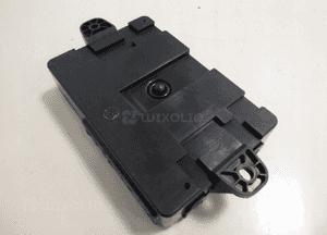 Jaguar xe X760 xf X260 xj X351 f-pace X761 f-type X152 moduł keyless sterownik systemu uruchamiania bezkluczykowego oryginał 6