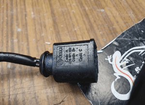 Wiazka Instalacja Silnika Wtryskiwaczy Wtysków 2.0 TFSI BWE 200KM Audi A4 B7 A6 C6 20