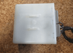 MODUŁ STEROWNIK RENAULT KOLEOS 2.0 DCI 28550JY00A 3