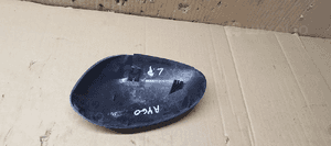 Osłona obudowa zaślepka lusterka lewa Toyota Aygo 4