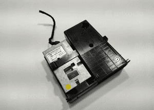 Moduł sterownik interface audi tt 8J 8P0035785 2006-2014 4