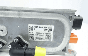 Moduł stacja ładowania ładowarka vw e-up e-citigo 5QE915681BP 4