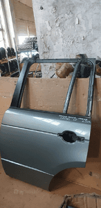 Drzwi lewy tył tylne lewe Range Rover Vogue L322 LRC734 LRC 734 2