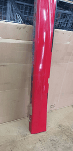 Listwa progowa lewa BMW I E87 A61 A61/3 7184353 5