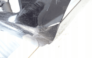 Seat leon iii 5F0 lift fr zderzak przód przedni 16- 5F0807221AB 5