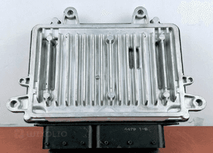 Mercedes-Benz A W169 2.0 CDI Sterownik silnika ECU A6409000700 Nowy 6