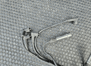 Przepustnica Listwa Wtryskowa Wtryski Przewody Zaplonowe 1.0 1.4 VW Skoda Seat 33