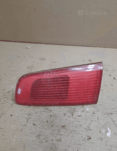Lampa prawa tył mazda 2 nr 2ZR964835-03 1