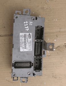Moduł bsi ducato jumper boxer iii 503440270103 1361993080 1