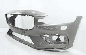 Zderzak przód przedni volvo V60 S60 ii 18- 5