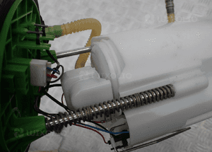 audi S3 8V 2.0 TFSI POMPA PALIWA 5Q0919051BL 4