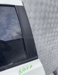Drzwi prawy tyl tylne kpl nissan qashqai J10 lift 2