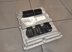 Audi A7 4G8 3.0 tdi crte komputer ecu sterownik silnika oryginał 1