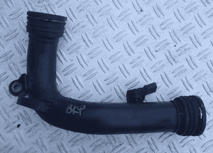 Rura intercoolera 1K0145770D vw seat 2.0 tdi bkp