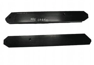 Range rover evoque lift L538 belka wzmocnienie 1