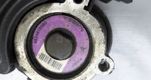 Pompa wspomagania Peugeot 206 9634816080 2