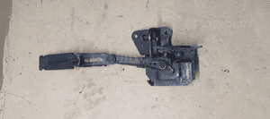 Zamek rygiel maski przód Audi A6 C5 4B0823480C 1