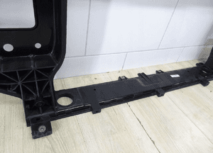 Kia EV6 2021- wzmocnienie pas przedni 64101-cv000 4271 7
