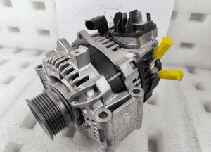 VW AG AUDI ALTERNATOR 06L903030A 3
