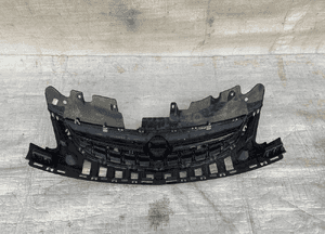 Opel corsa d lift atrapa grill 11- 5