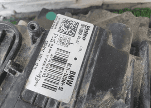LAMPA LED ADAPTIVE BMW 3 F34 GT 7470441 2