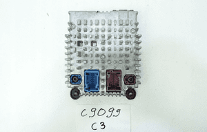 MODUŁ STEROWNIK MULTIMEDIALNY MERCEDES A2238207900 1